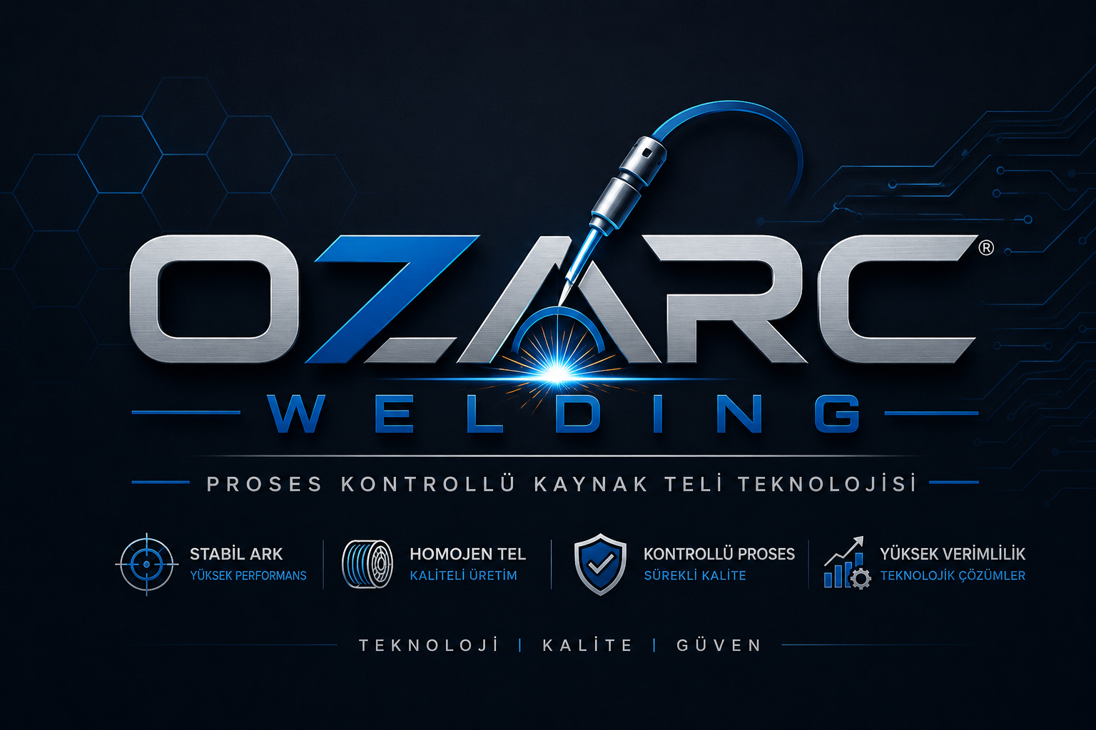 OZARC Welding